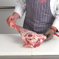 Meat Cut Spec Step 2